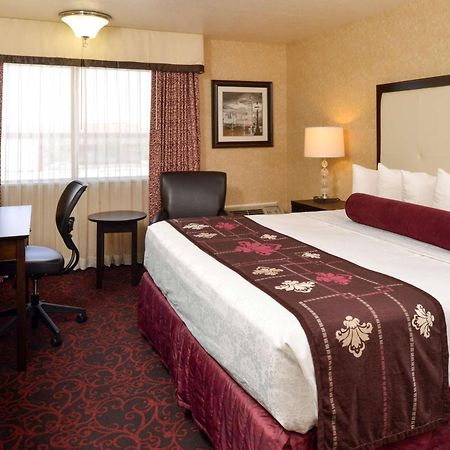 Best Western Coral Hills St. George Exterior foto