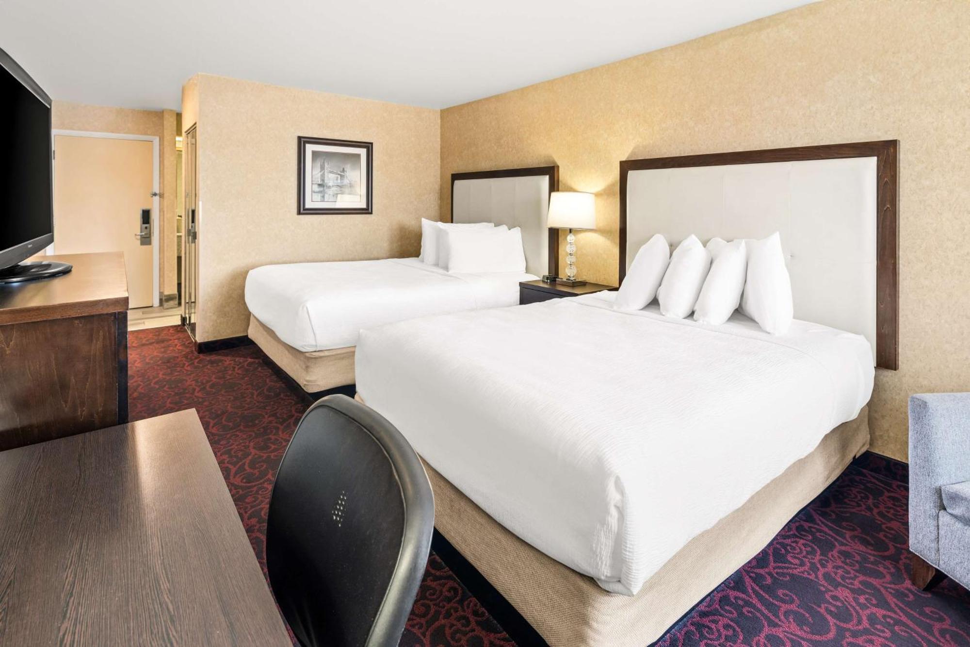 Best Western Coral Hills St. George Exterior foto