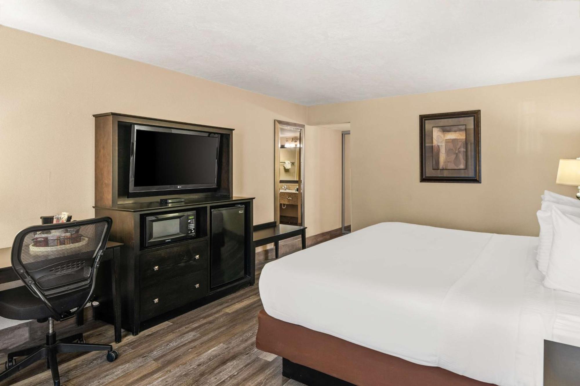 Best Western Coral Hills St. George Exterior foto