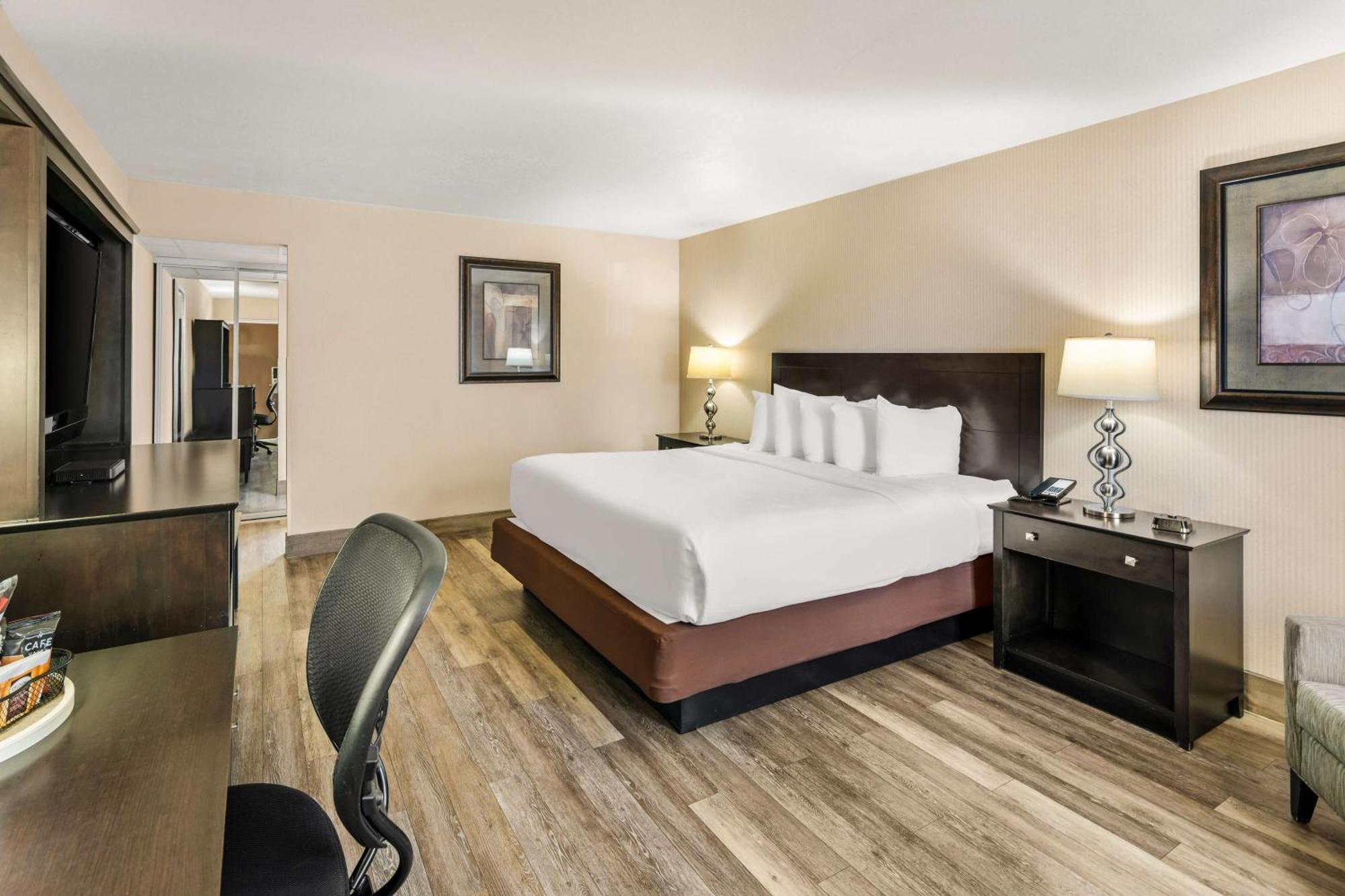 Best Western Coral Hills St. George Exterior foto