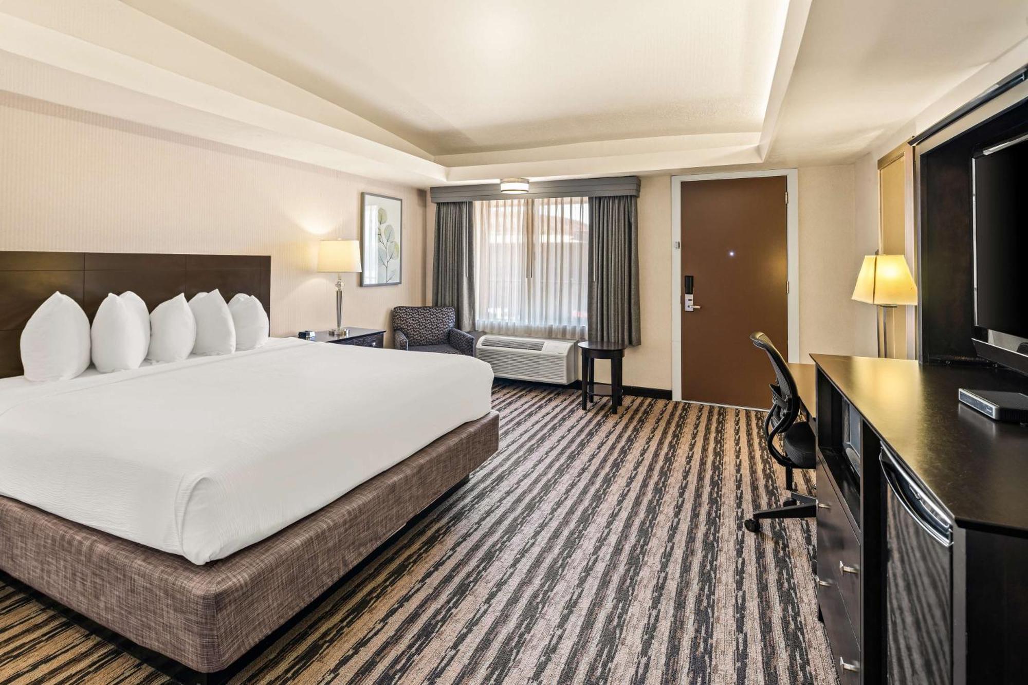 Best Western Coral Hills St. George Exterior foto