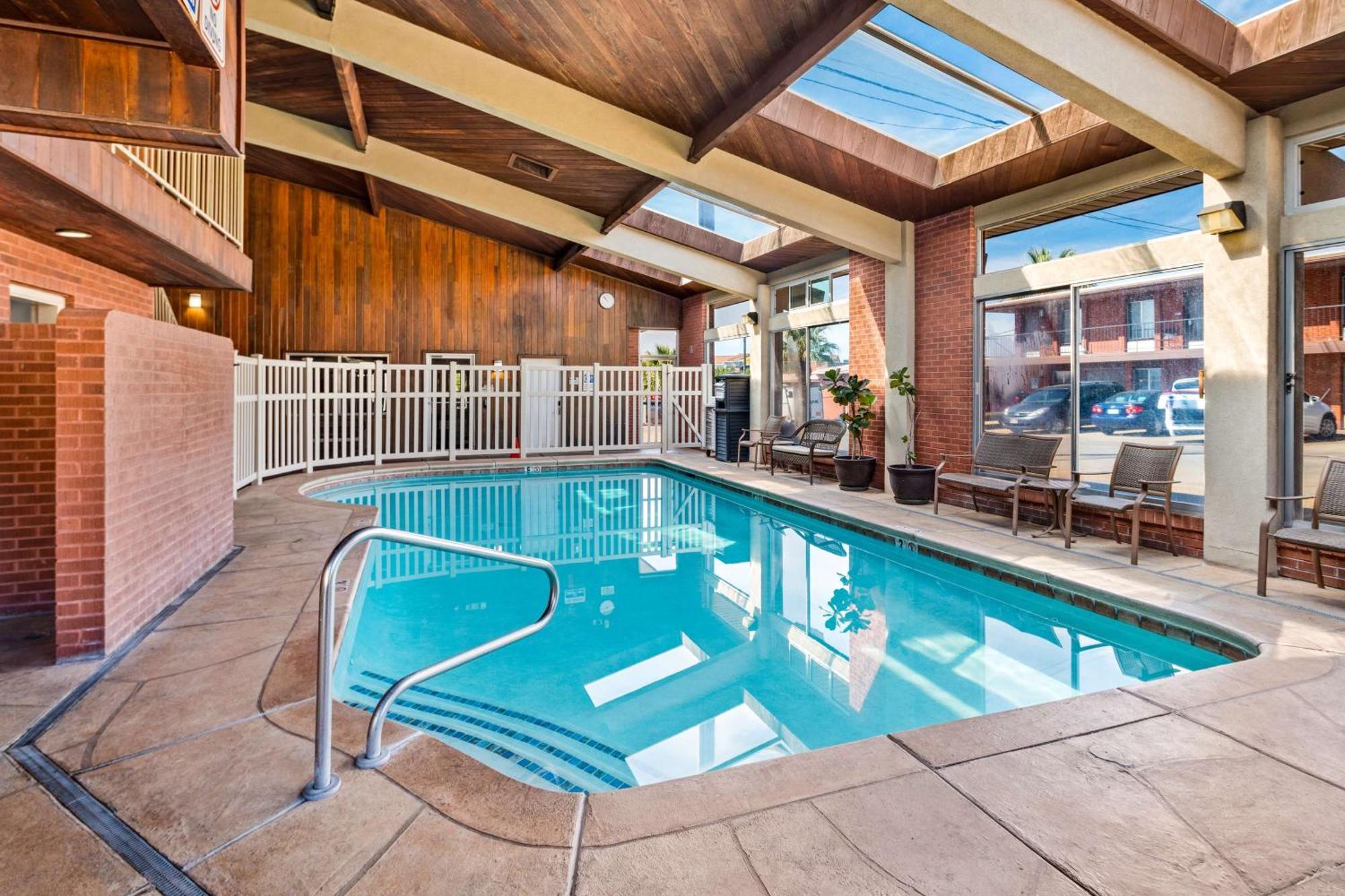 Best Western Coral Hills St. George Exterior foto