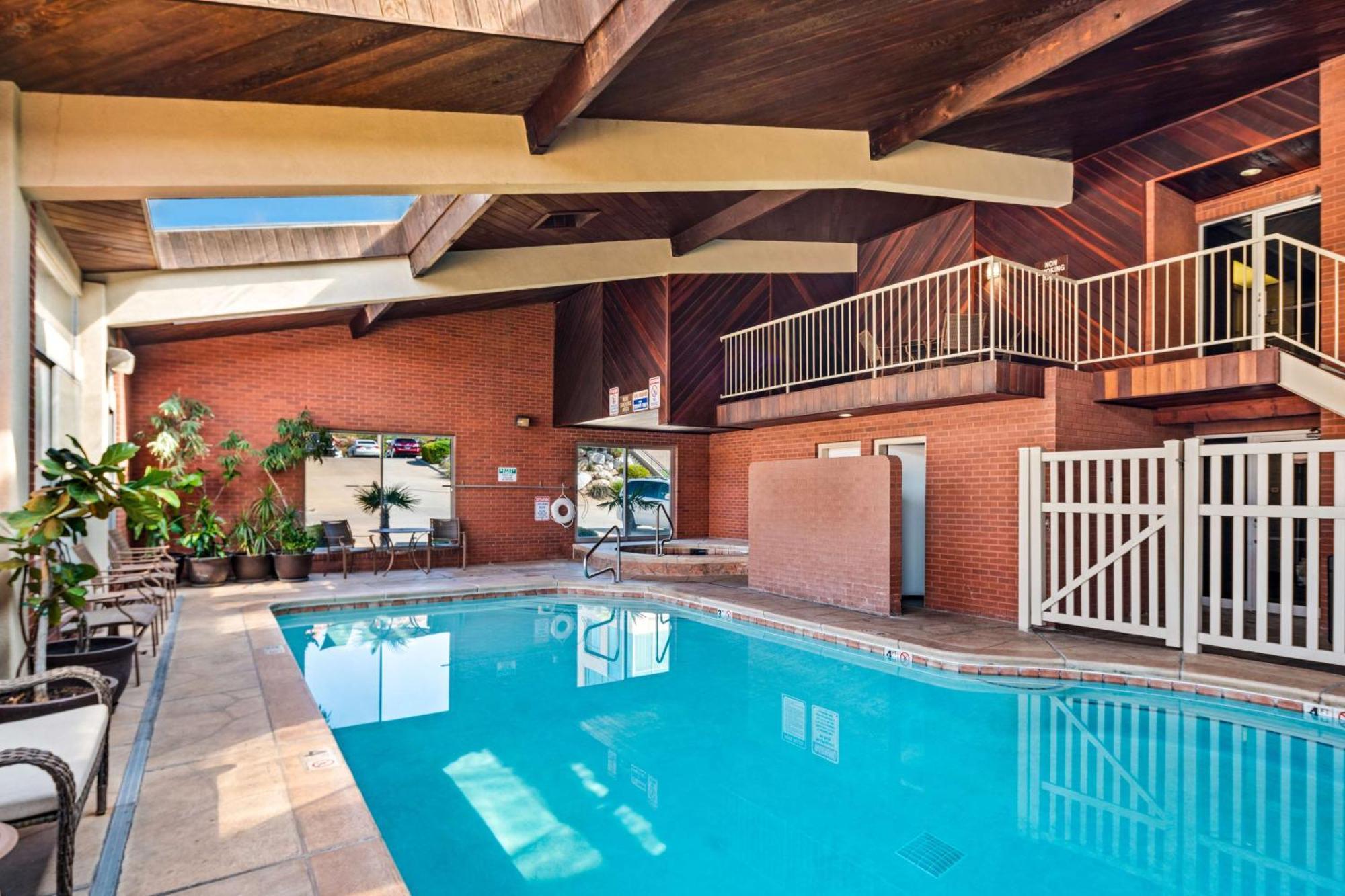 Best Western Coral Hills St. George Exterior foto