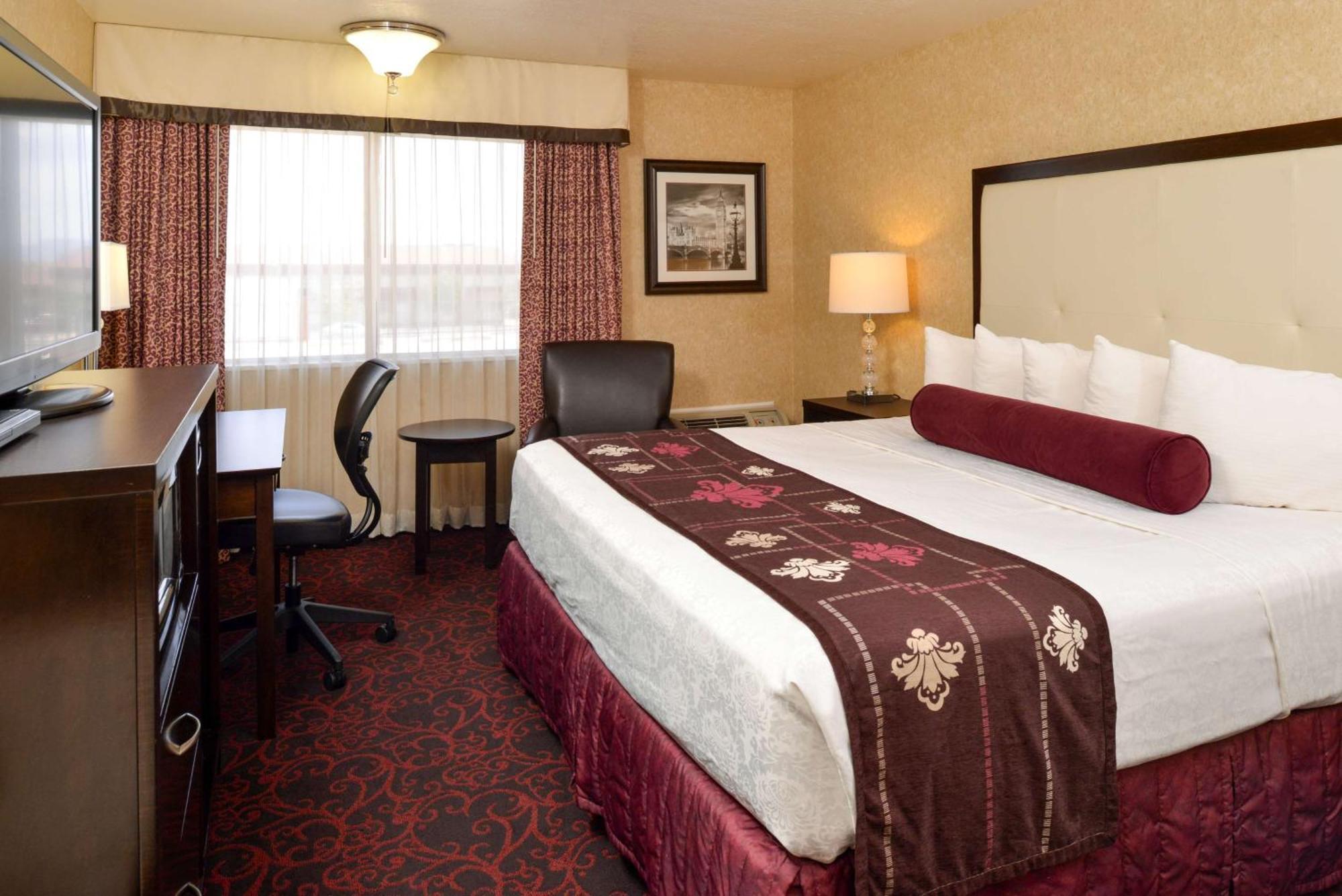 Best Western Coral Hills St. George Exterior foto