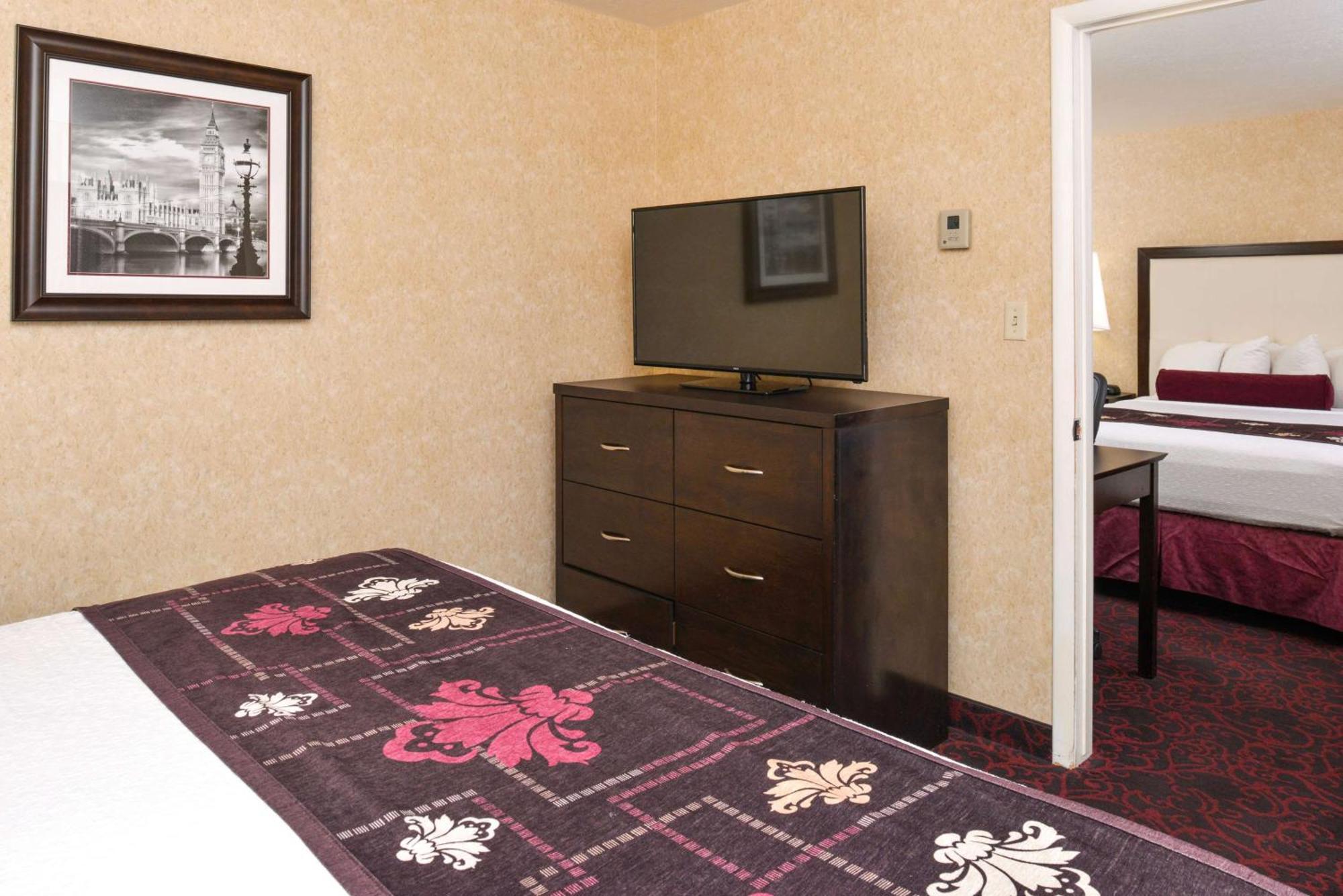 Best Western Coral Hills St. George Exterior foto